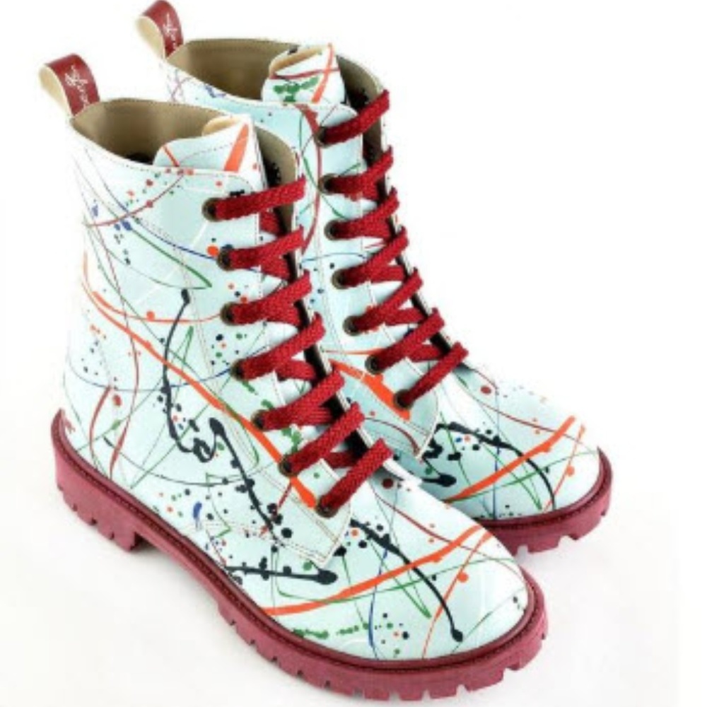 Neefs Boots 1016 - Brand New Never Worn